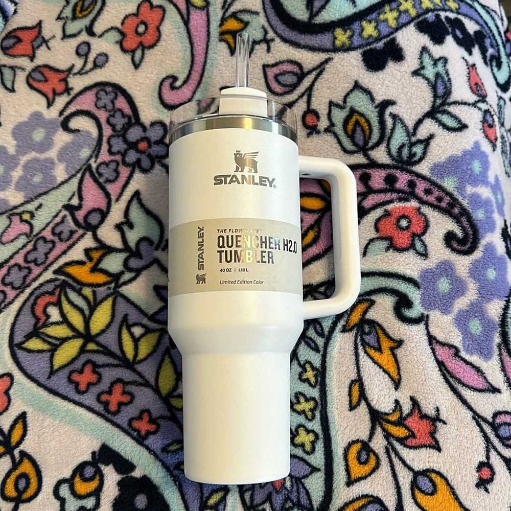 STANLEY Quencher Tumbler